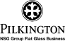 Pilkington Logo