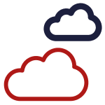 Clouds Icon