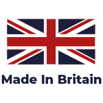 Made in Britain Icon