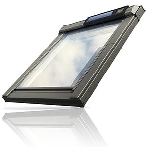 Solar Operation Window