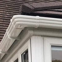 Gutters and Fascias