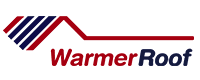 Warmer Roof Logo