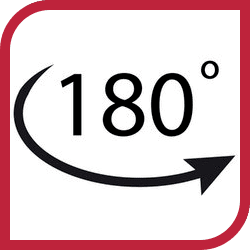 180 Icon