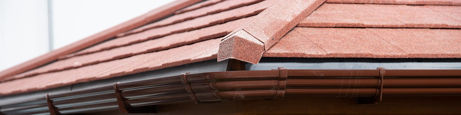 tiled roof conservatory