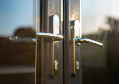 Home Extension Door Handles