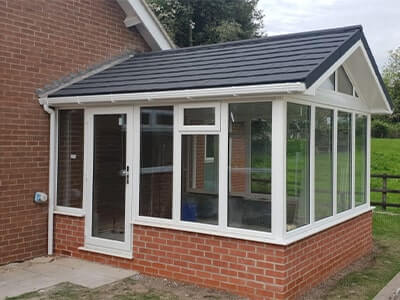 Do You Need an Architect for a Self-Build Conservatory?